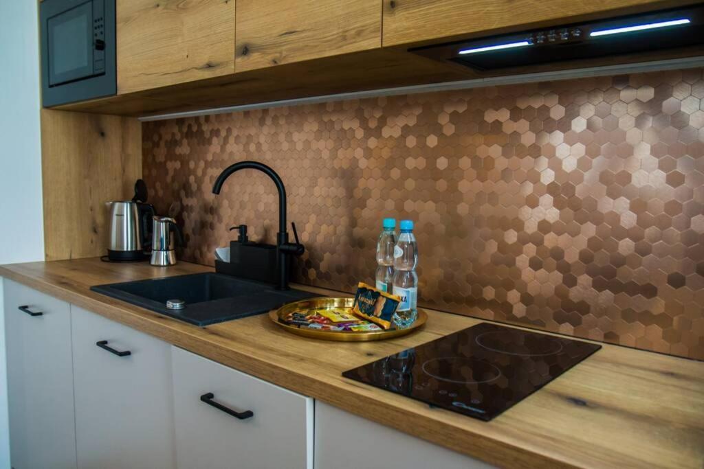 Appartement Miedziany By Rentoom à Stary Toruń Extérieur photo