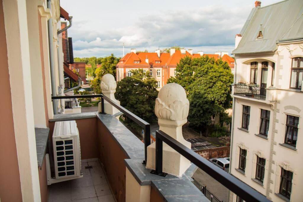 Appartement Miedziany By Rentoom à Stary Toruń Extérieur photo