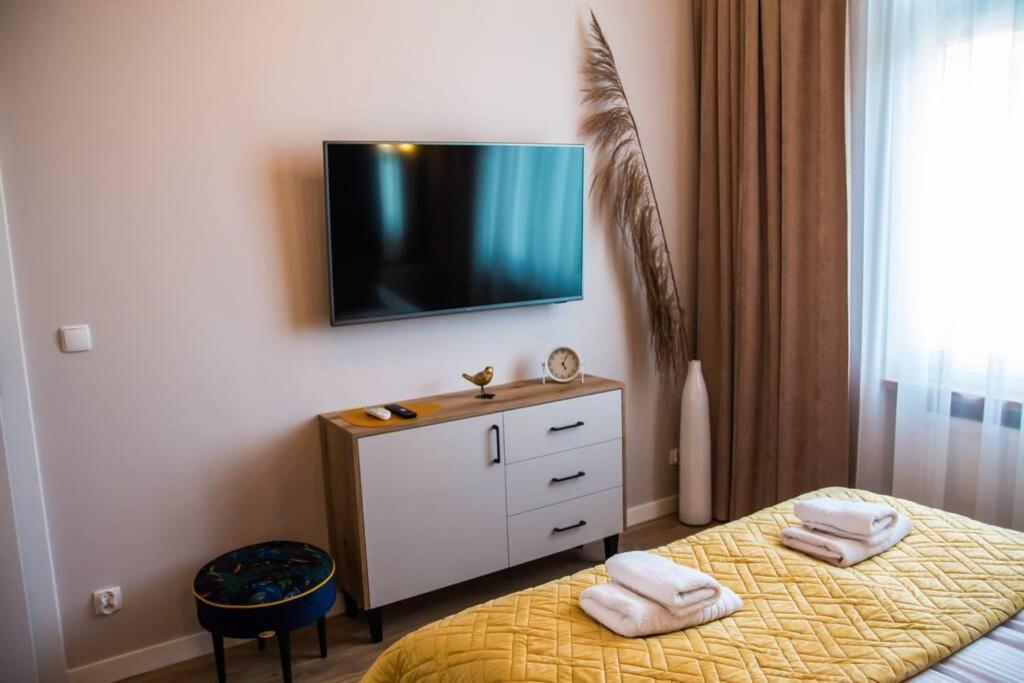 Appartement Miedziany By Rentoom à Stary Toruń Extérieur photo