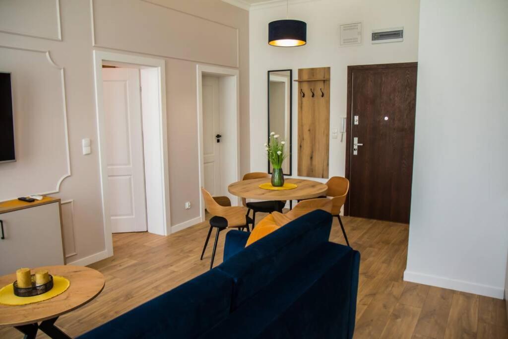 Appartement Miedziany By Rentoom à Stary Toruń Extérieur photo