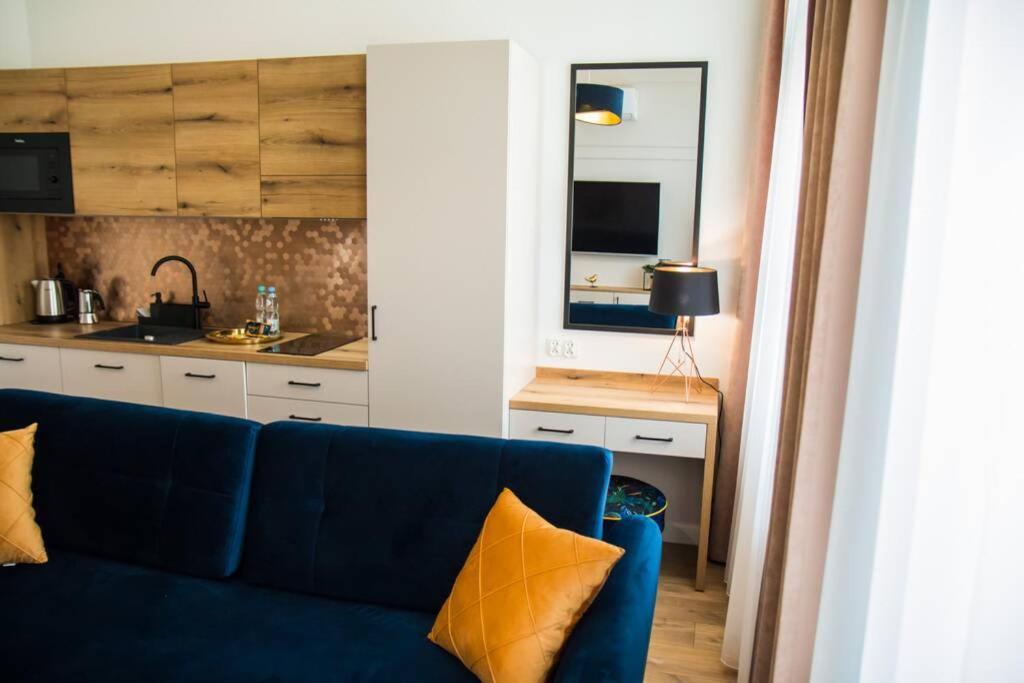 Appartement Miedziany By Rentoom à Stary Toruń Extérieur photo